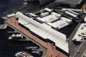 Sydney Aquarium