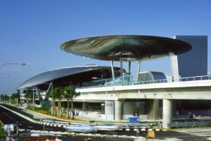 Expo Station