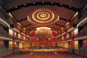 KLCC Concert Hall