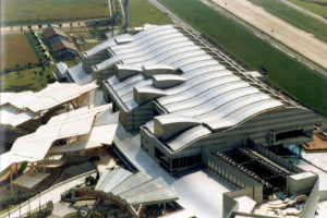 Singapore Turf Club