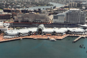 Harbourside Markets