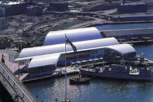 Maritime Museum
