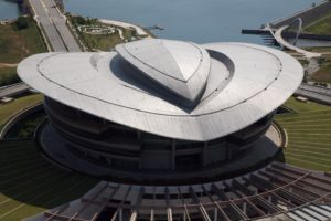 Putrajaya Convention Centre