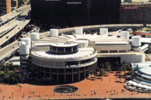 Sydney Convention Centre