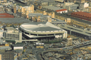 Sydney Entertainment Centre