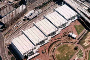 Sydney Exhibition Centre