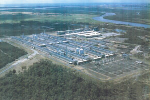 Tomago Aluminium Smelter