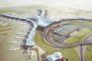 Abu Dhabi Airport